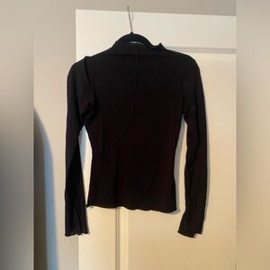 The line by K Zane top